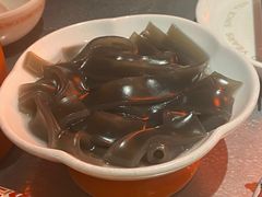 -探鱼·鲜青椒爽麻烤鱼(苏宁广场店)