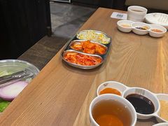 -韩国料理大力士(屏风街店)