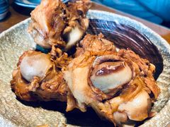 特色炒棒骨-95号酱骨·一块豆腐(展春园西路店)