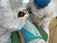 -赫尔森口腔·牙齿种植修复