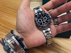 -亨吉利世界名表中心(华润万象城店)