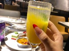 -火炉火自助餐(喜隆多店)