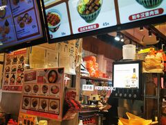 -筑地银GINDACO·日式简餐(枫蓝店)