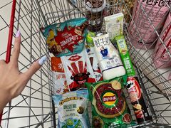 -大润发(勤业店)