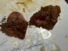 -尚品御泉铁板烧自助(绿园小区店)