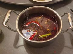 -君邦火锅(新疆大厦店)