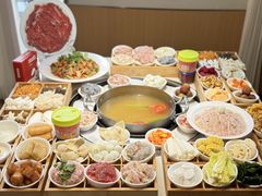 -芭夯兔·兔肉汤锅(新都店)