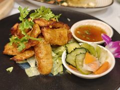 -阿诺泰·泰国餐厅(棕北店)