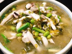 -水先生寧波菜(天一店)