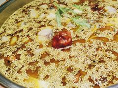 -大河宴鱼台头(金凤万达店)