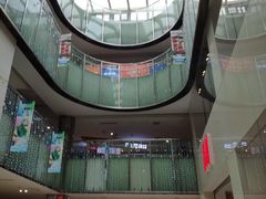 -鹏欣水游城