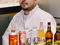 -卞二小串·鹤岗烧烤·坑烤(永定路店)