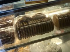 -麦香皇后老式面包坊(大连路店)