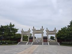 -观潮胜地公园