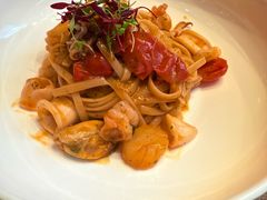 -OGGI TRATTORIA PIZZERIA(深业上城店)