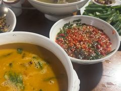 -汤锅大王(新平曹苏黄牛汤锅有限公司)