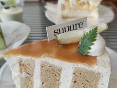 -流酥可心·牛乳蛋糕商店(禾祥西路店)