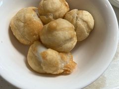 油炸汤圆-好兄弟郭巨海鲜(天一阁店)