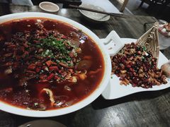 -庆合府重庆大排档(紫都城店)