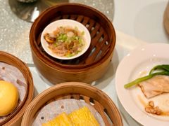 -香宫中餐厅·大连香格里拉(人民路店)