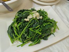 蒜蓉番薯叶-汇兴源餐馆(小北路店)