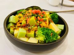 贵阳米豆腐-贵州大厦贵州厅(樱花园西街店)