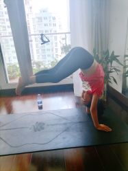-Yvon yoga 瑜伽·精准体态管理中心