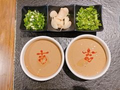 -清真京华源·涮肉烧烤(丰庆店)