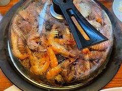 -蟹谢蒸鲜自助餐厅