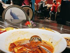 -美庐餐厅·湖北菜·吴佩孚公馆(南京路店)