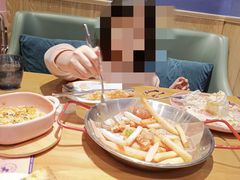-夏日玛莉西餐厅(岳阳花板桥步步高店)