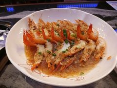 -新白鹿餐厅(百联中环店)