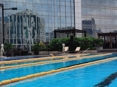 -广州粤海喜来登酒店