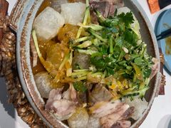 -萍香大厨·葱烧大鱼头(解放北路店)