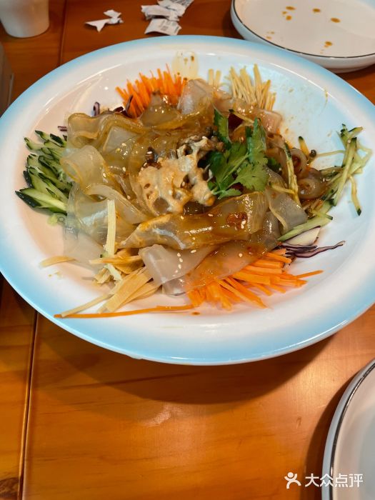客临百思德·东北特色馆(龙湖时代天街店)图片