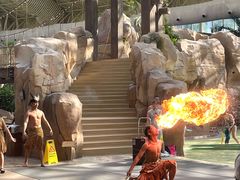 -杭州开元森泊度假乐园