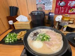 -博多一幸舍(侨福芳草地购物中心店)