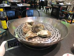-飞尝蚝·顺德菜·鱼生(顺德总店)