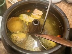 -云海肴·汽锅鸡·云南菜(广安门天虹店)