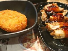 -吉野家(南昌铜锣湾店)