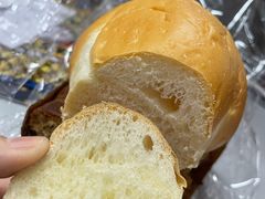 -潘娜托尼发酵蛋糕面包(亦庄山姆店)
