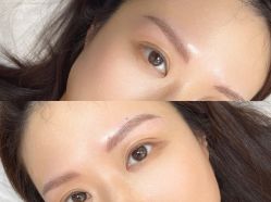 点击看大图 -初心纹眉洗眉·美睫专业店