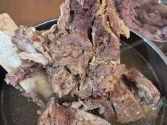 -老牌依强牛肉店(达道总店)
