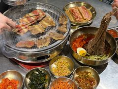 -本炙炭烤·蒲烧活鳗料理店(金沙洲店)