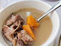 营养例汤-威尼斯西餐厅(古镇店)
