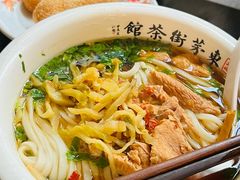-東茅街茶馆