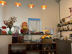 -肥朵食堂(带梦胡同店)