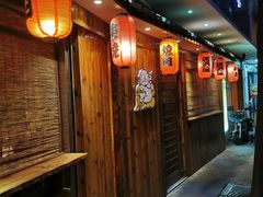 门面-石屋料理(南京西路店)