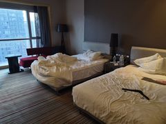 -重庆富力艾美酒店