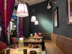 大堂-丫丫厨娘·柠檬鸭(江南蓝鲸世界店)